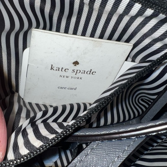 Kate Spade Cameron Street Lucie Tote - Picture 4 of 4